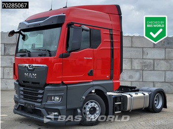 Sadulveok MAN TGX 18.480