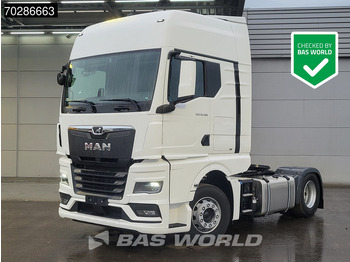 Sadulveok MAN TGX 18.480