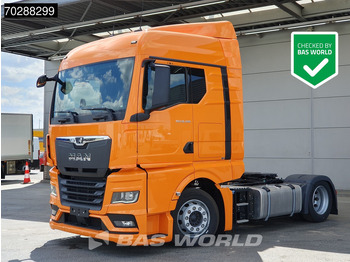 Sadulveok MAN TGX 18.480