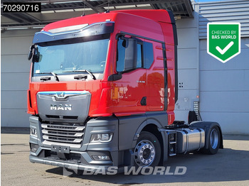 Sadulveok MAN TGX 18.480