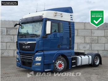 Sadulveok MAN TGX 18.500