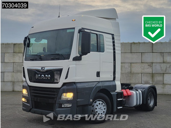 Sadulveok MAN TGX 18.500