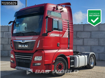 Sadulveok MAN TGX 18.500