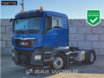 Sadulveok MAN TGX 18.500