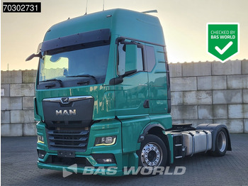 Sadulveok MAN TGX 18.510