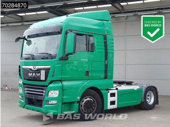 Sadulveok MAN TGX 18.510