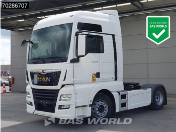 Sadulveok MAN TGX 18.510