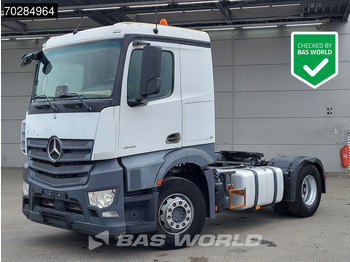 Sadulveok MERCEDES-BENZ Actros 1845