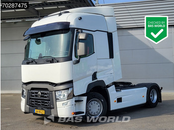 Sadulveok RENAULT T 440