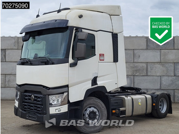Sadulveok RENAULT T 460