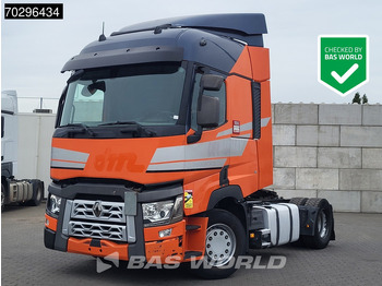 Sadulveok RENAULT T 460