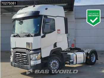 Sadulveok RENAULT T 460