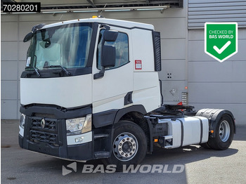 Sadulveok RENAULT T 460