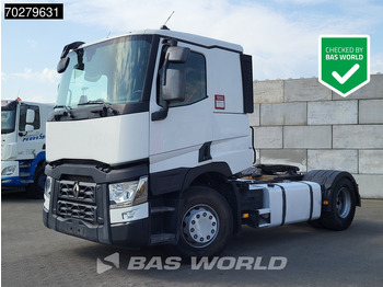 Sadulveok RENAULT T 460