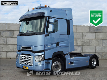 Sadulveok RENAULT T 480