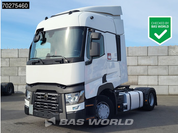 Sadulveok RENAULT T 480