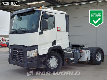 Sadulveok RENAULT T 480