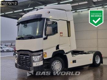 Sadulveok RENAULT T 480