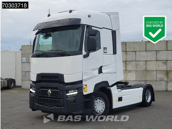 Sadulveok RENAULT T High 520