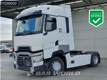 Sadulveok RENAULT T 520