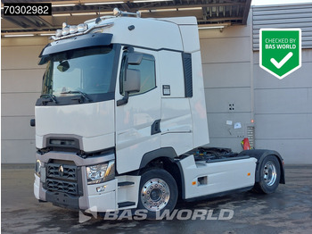 Sadulveok RENAULT T High 520