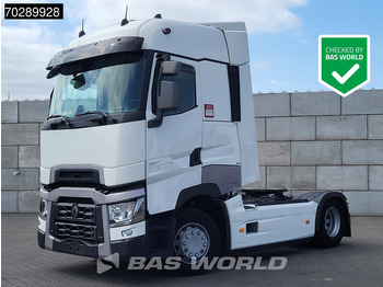 Sadulveok RENAULT T High 480