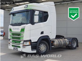 Sadulveok SCANIA R 410