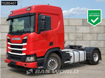 Sadulveok SCANIA R 410