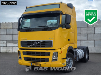 Sadulveok VOLVO FH 380