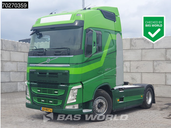 Sadulveok VOLVO FH 420