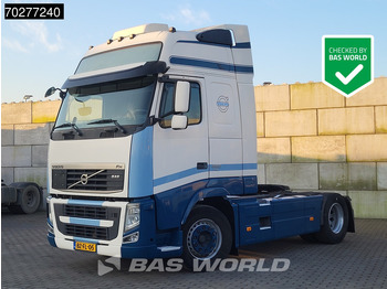Sadulveok VOLVO FH 420