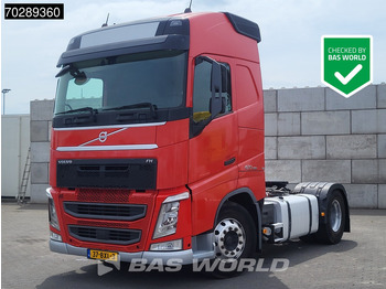 Sadulveok VOLVO FH 420