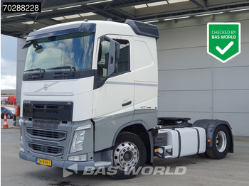 Sadulveok VOLVO FH 420