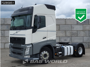 Sadulveok VOLVO FH 420