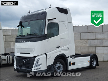 Sadulveok VOLVO FH 460