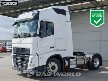 Sadulveok VOLVO FH 460