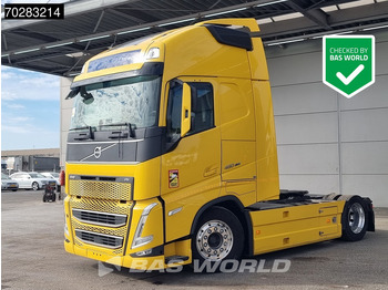 Sadulveok VOLVO FH 460
