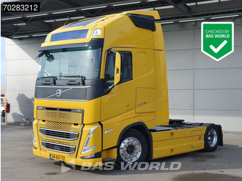 Sadulveok VOLVO FH 460