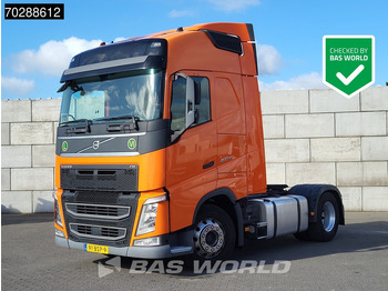 Sadulveok VOLVO FH 460