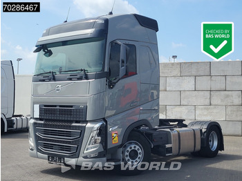 Sadulveok VOLVO FH 460