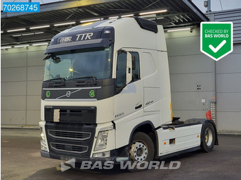 Sadulveok VOLVO FH 460
