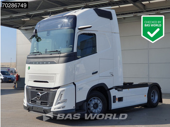 Sadulveok VOLVO FH 460