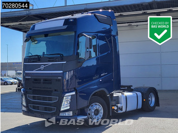 Sadulveok VOLVO FH 460