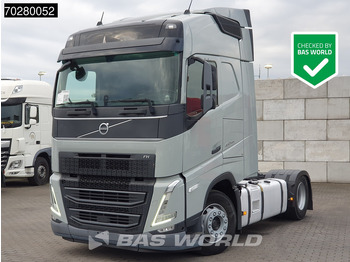 Sadulveok VOLVO FH 460
