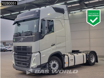 Sadulveok VOLVO FH 460