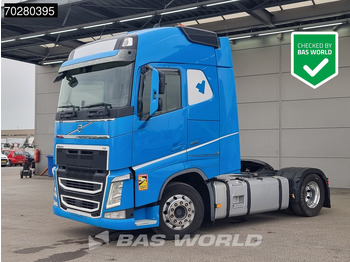 Sadulveok VOLVO FH 460