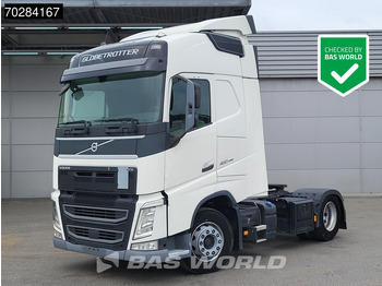 Sadulveok VOLVO FH 460