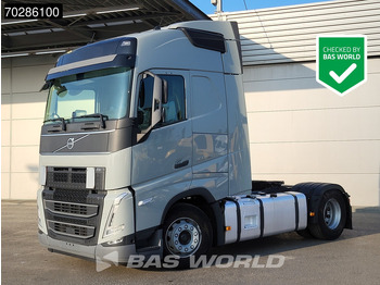Sadulveok VOLVO FH 460