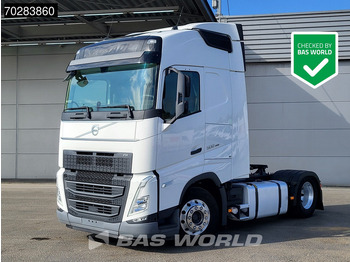 Sadulveok VOLVO FH 500