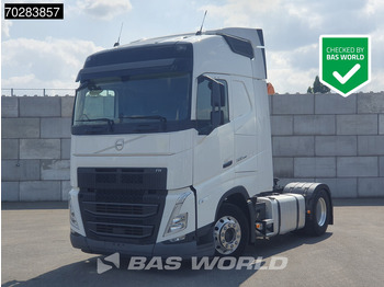 Sadulveok VOLVO FH 500